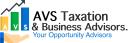 AVS Taxation and Business Advisors logo